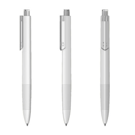 Tecto Softtouch Transparent - TECTO003