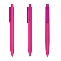 Tecto Softtouch Transparent - TECTO003