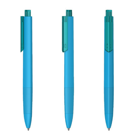 Tecto Softtouch Transparent - TECTO003