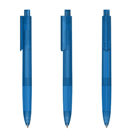 Tecto Softfrost Transparent - TECTO004