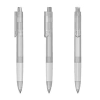 Tecto Softfrost Transparent - TECTO004