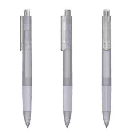 Tecto Softfrost Transparent - TECTO004