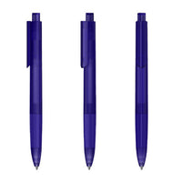 Tecto Softfrost Transparent - TECTO004