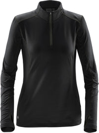 Women's Pulse Fleece Pullover