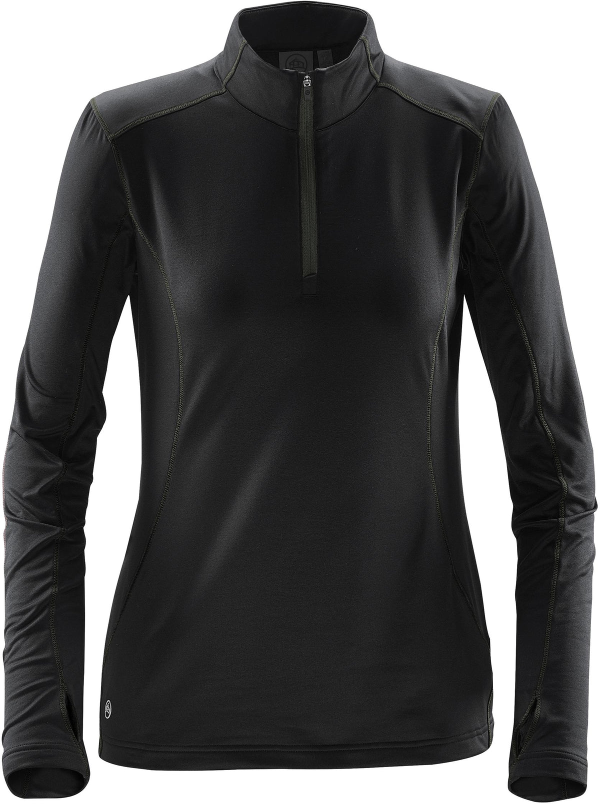 Women's Pulse Fleece Pullover