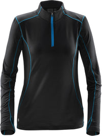 Women's Pulse Fleece Pullover