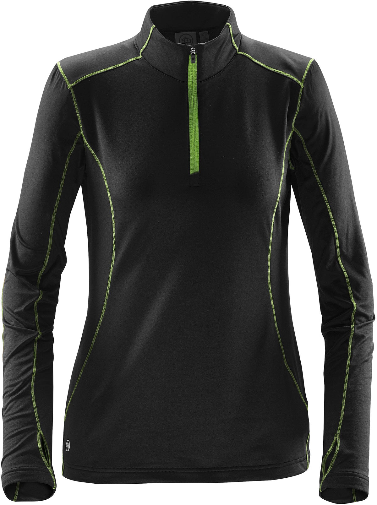 Women's Pulse Fleece Pullover