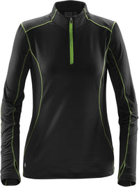 Women's Pulse Fleece Pullover