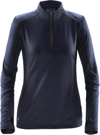 Women's Pulse Fleece Pullover