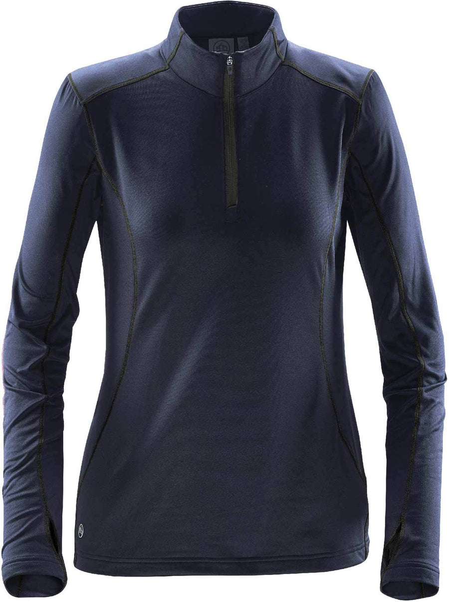 Women's Pulse Fleece Pullover