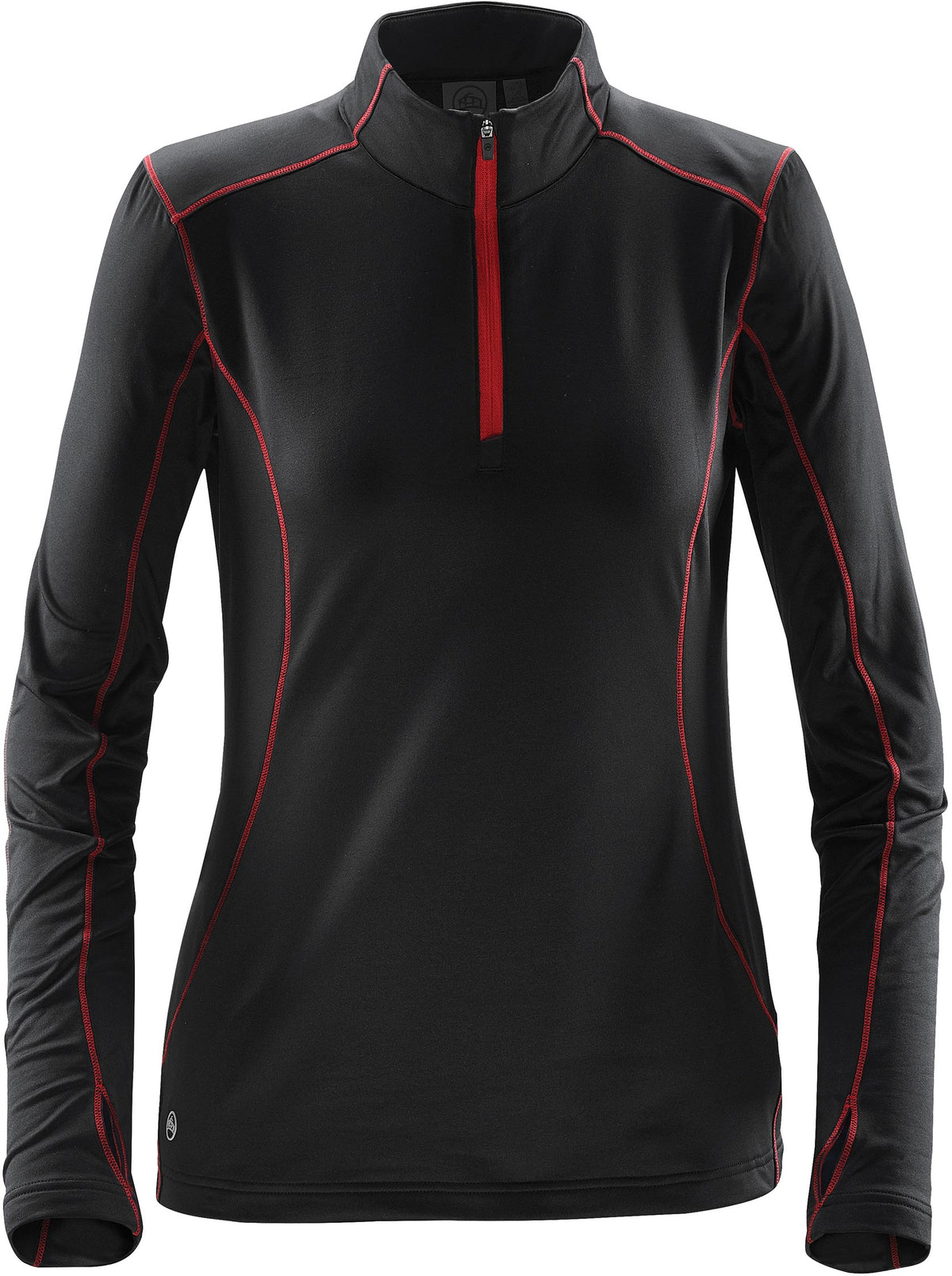 Women's Pulse Fleece Pullover