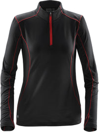 Women's Pulse Fleece Pullover