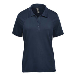 Women's Camino Performance Short Sleeve Polo