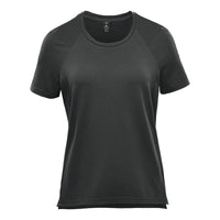 Women's Tundra Performance Short Sleeve Tee