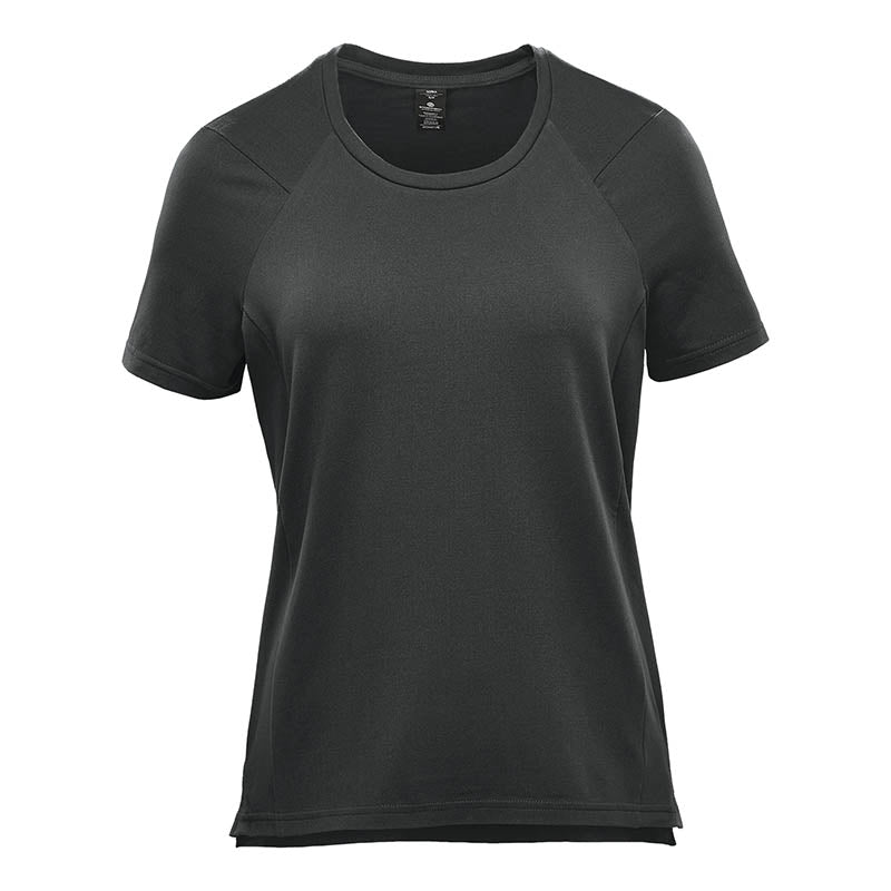 Women's Tundra Performance Short Sleeve Tee