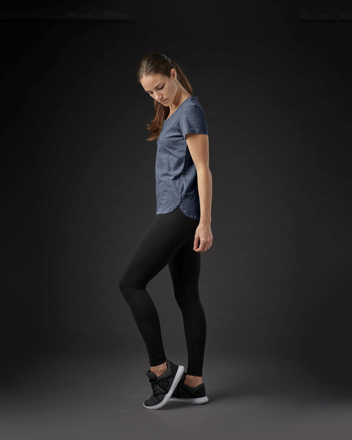 Women's Torcello Crew Neck Tee