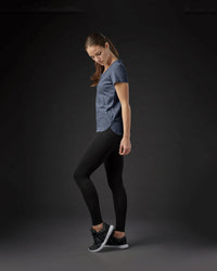 Women's Torcello Crew Neck Tee