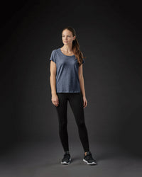 Women's Torcello Crew Neck Tee