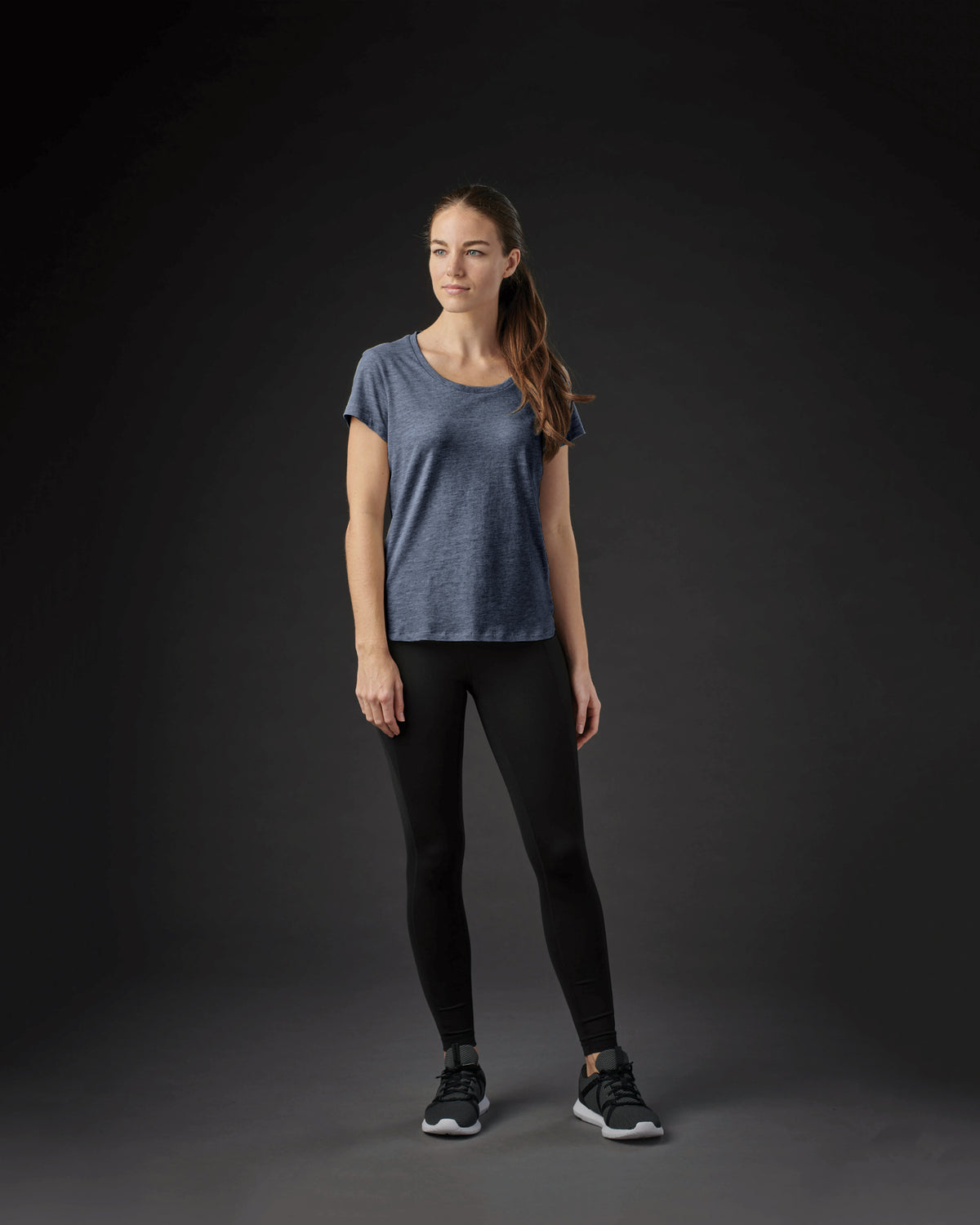 Women's Torcello Crew Neck Tee