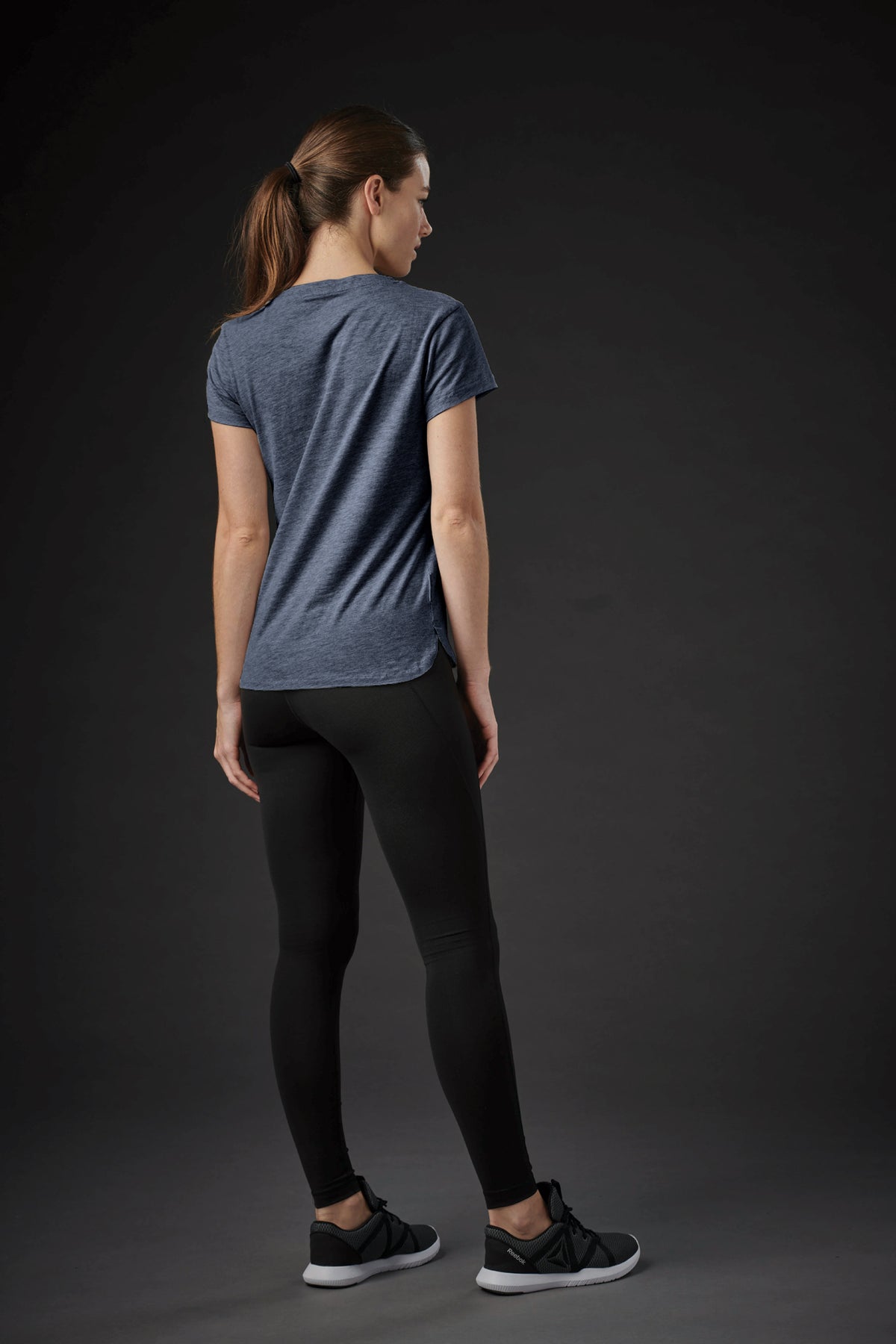 Women's Torcello Crew Neck Tee
