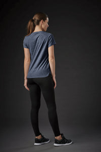 Women's Torcello Crew Neck Tee