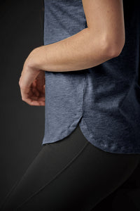 Women's Torcello Crew Neck Tee