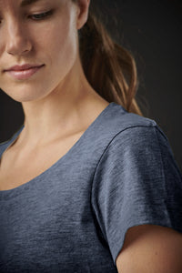 Women's Torcello Crew Neck Tee