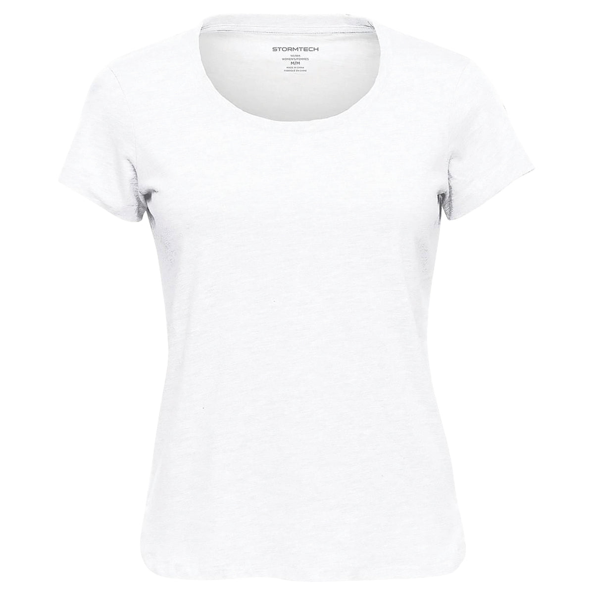 Women's Torcello Crew Neck Tee