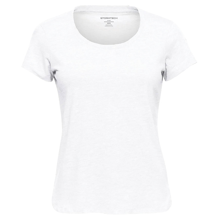 Women's Torcello Crew Neck Tee