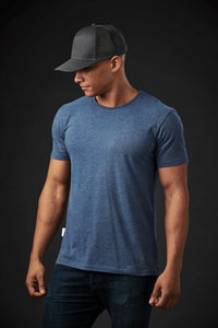 Men's Torcello Crew Neck Tee