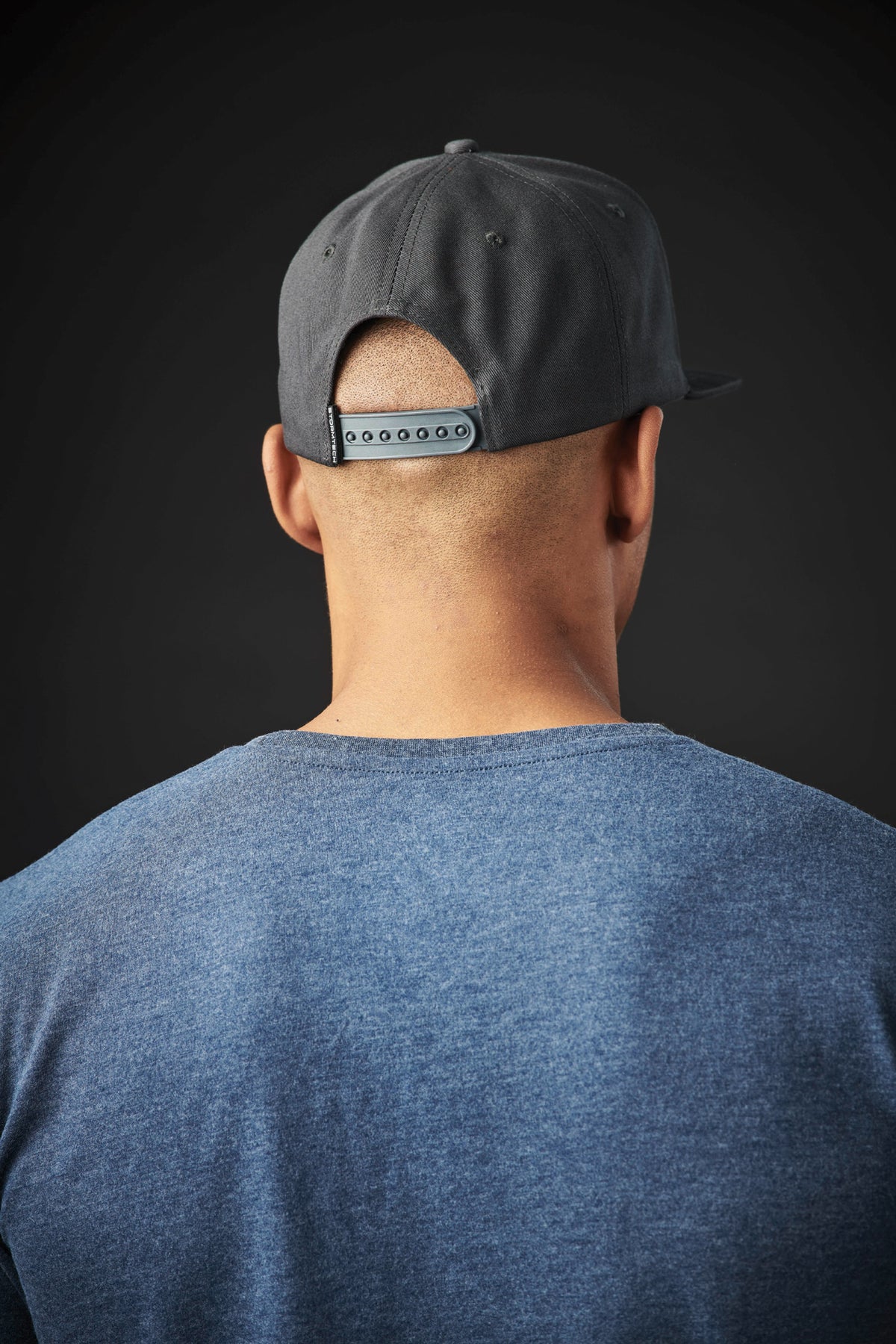 Men's Torcello Crew Neck Tee