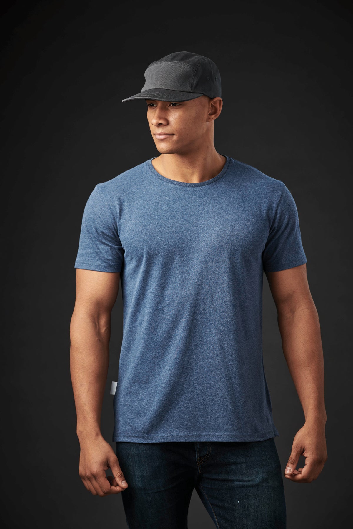 Men's Torcello Crew Neck Tee