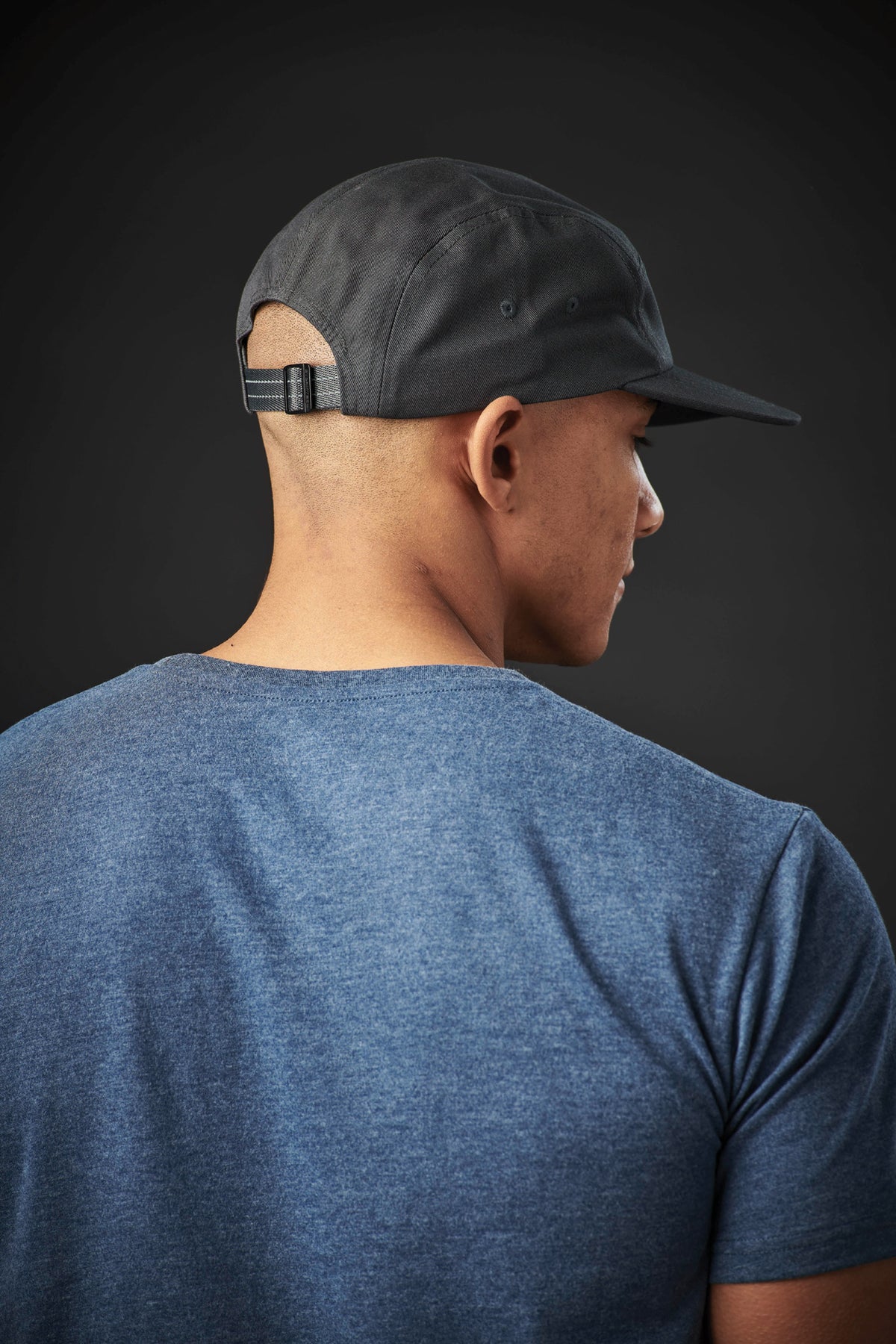 Men's Torcello Crew Neck Tee