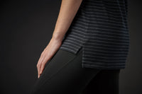 Women's Railtown Crew Neck Tee