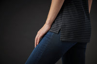 Women's Railtown Crew Neck Tee