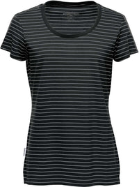 Women's Railtown Crew Neck Tee