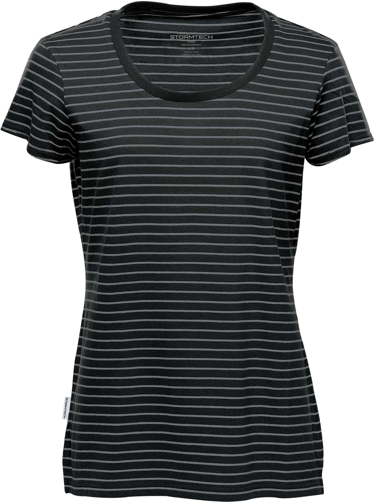 Women's Railtown Crew Neck Tee
