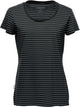Women's Railtown Crew Neck Tee