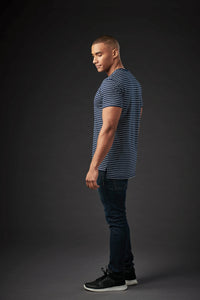 Men's Railtown Crew Neck Tee