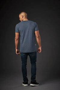 Men's Railtown Crew Neck Tee