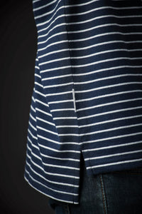 Men's Railtown Crew Neck Tee