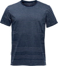 Men's Railtown Crew Neck Tee