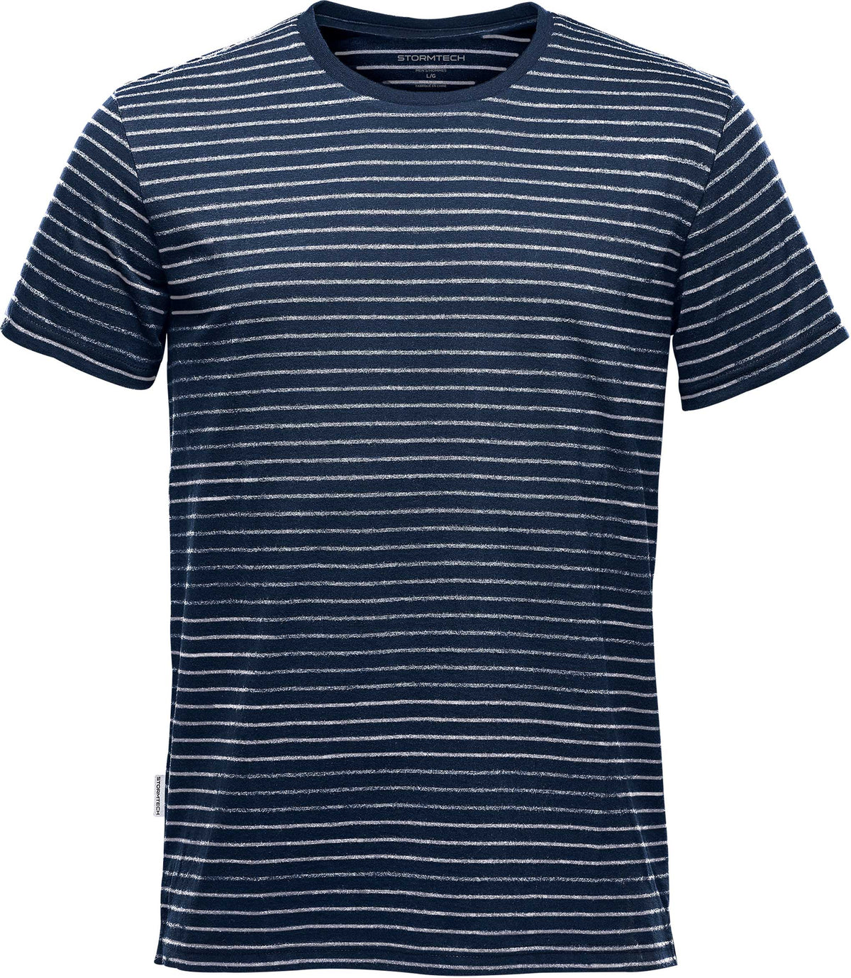 Men's Railtown Crew Neck Tee