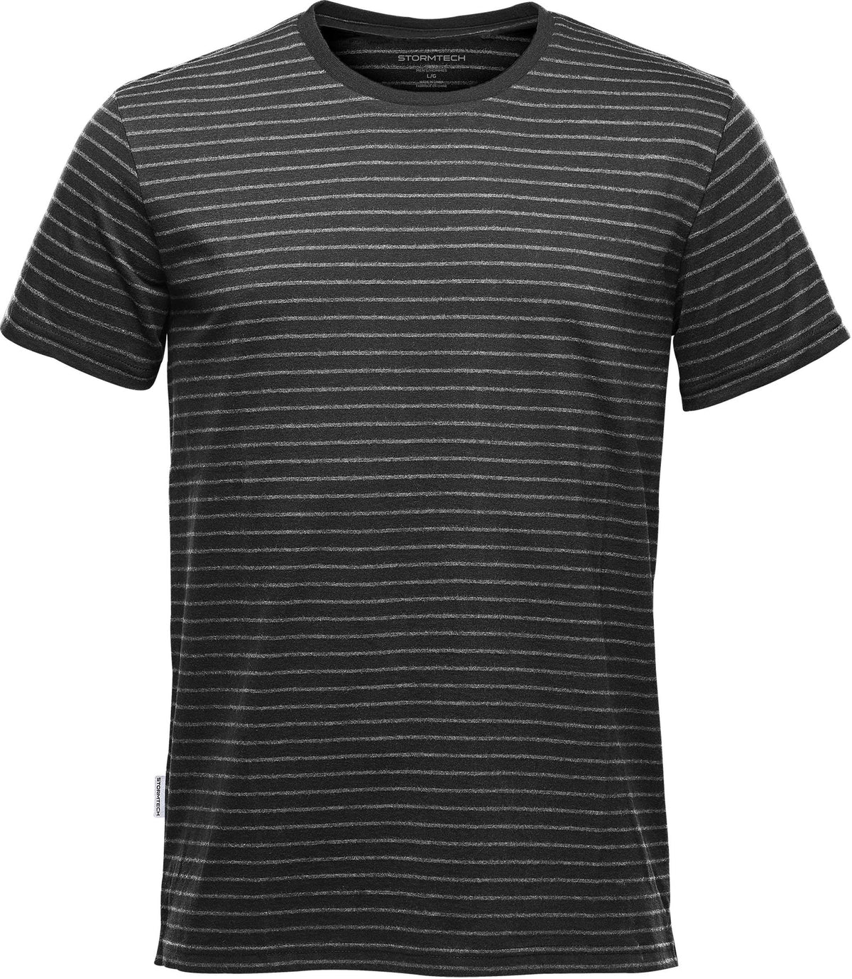 Men's Railtown Crew Neck Tee