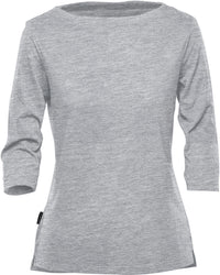 Women's Torcello 3/4 Tee