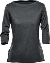 Women's Torcello 3/4 Tee