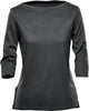 Women's Torcello 3/4 Tee