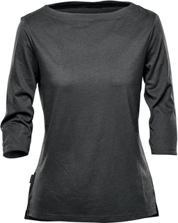 Women's Torcello 3/4 Tee
