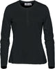 Women's Torcello L/S Henley