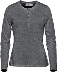 Women's Torcello L/S Henley